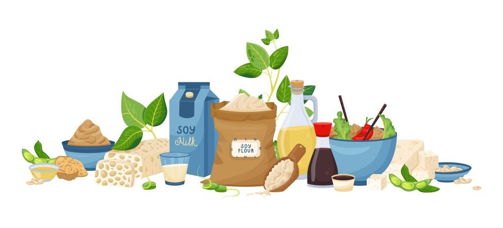 Agri Products